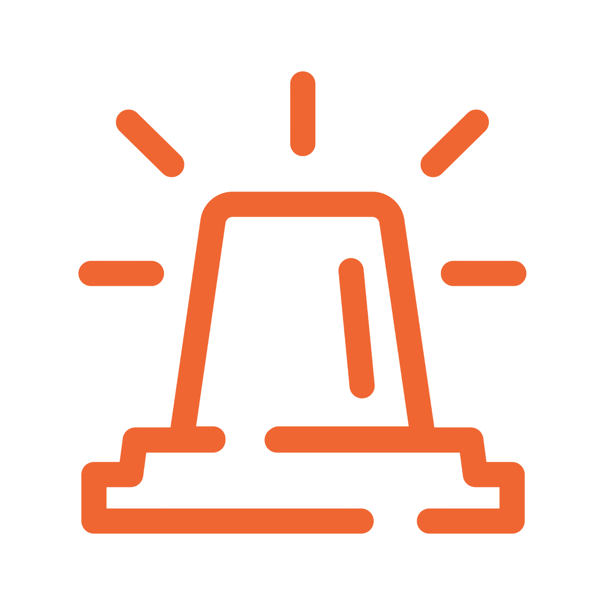 Icon Blaulicht