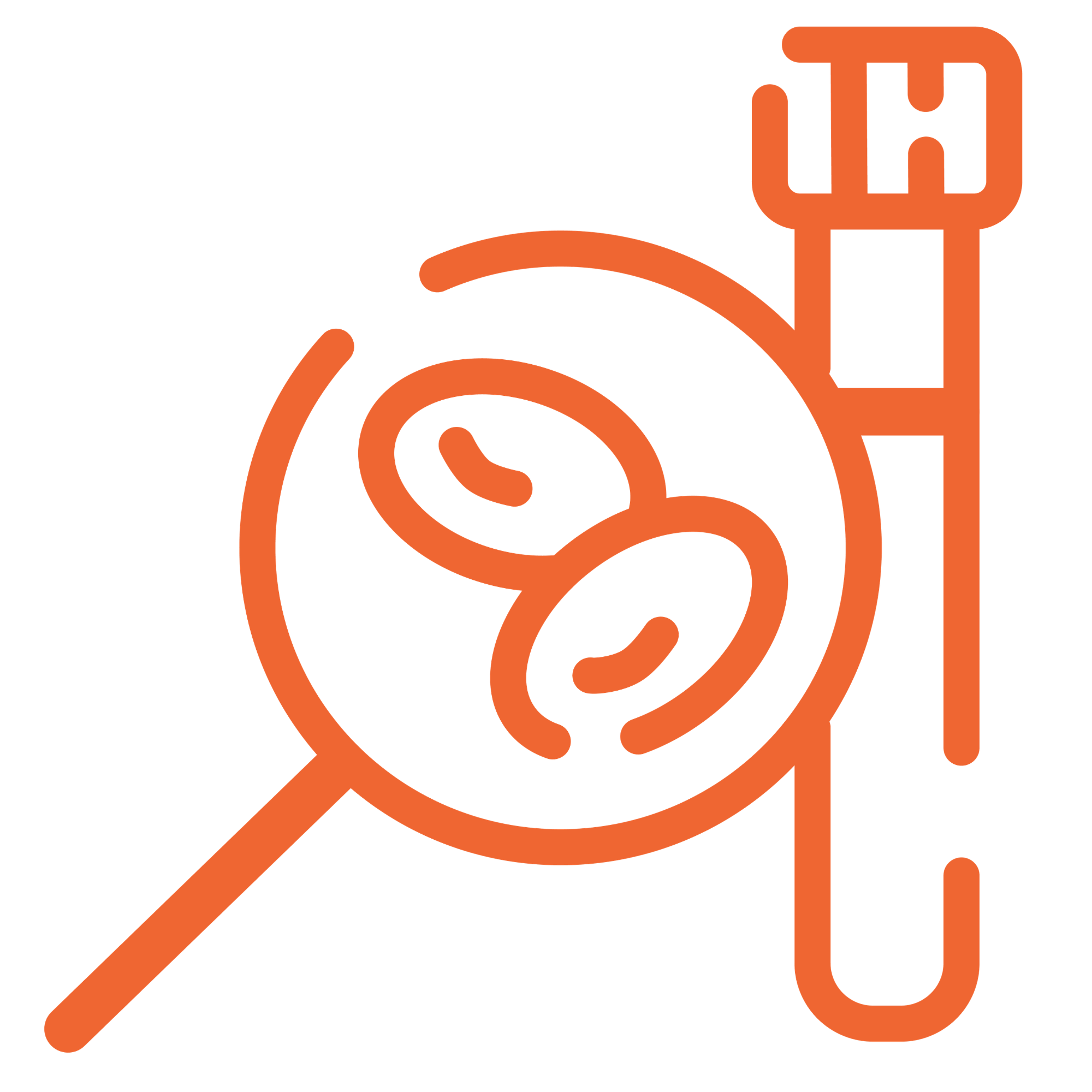 Icon Checkliste