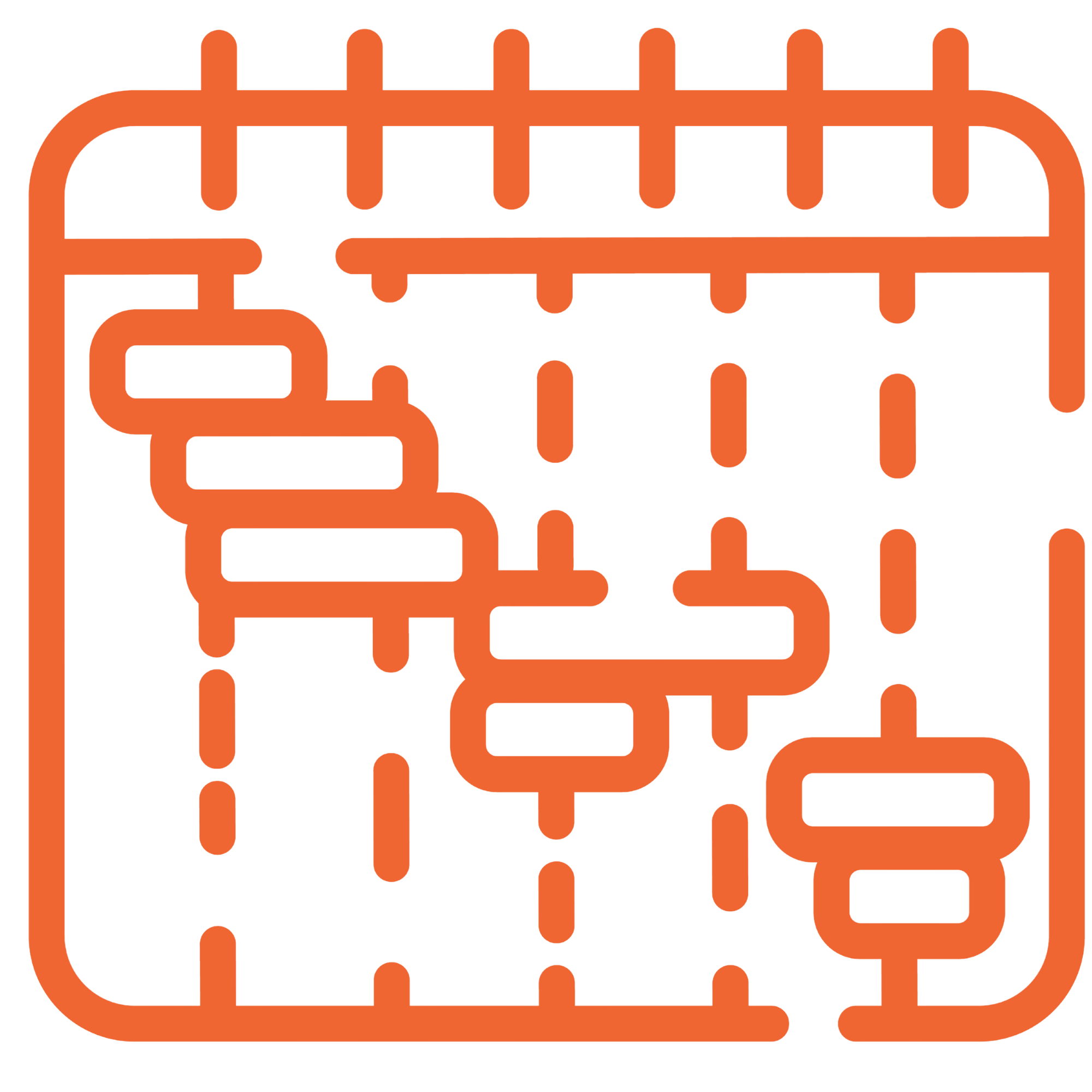 Icon Kalender