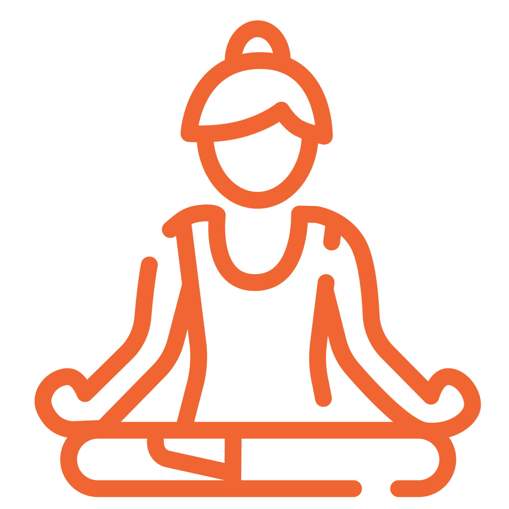 Icon Yoga