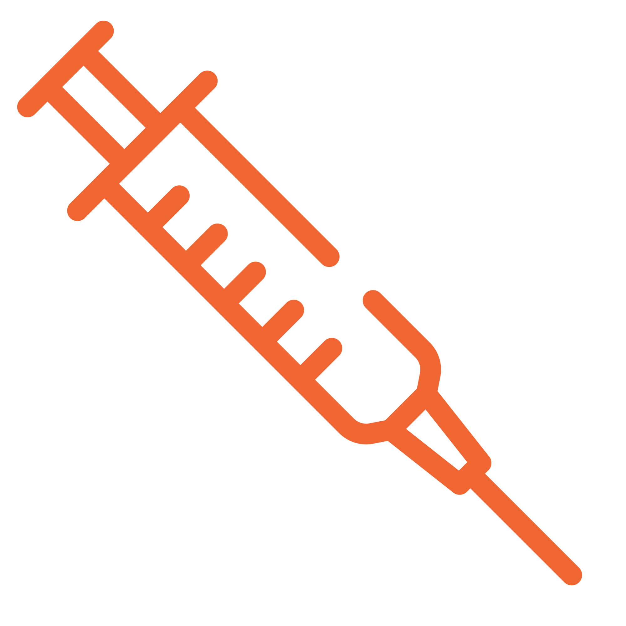 Icon Spritze