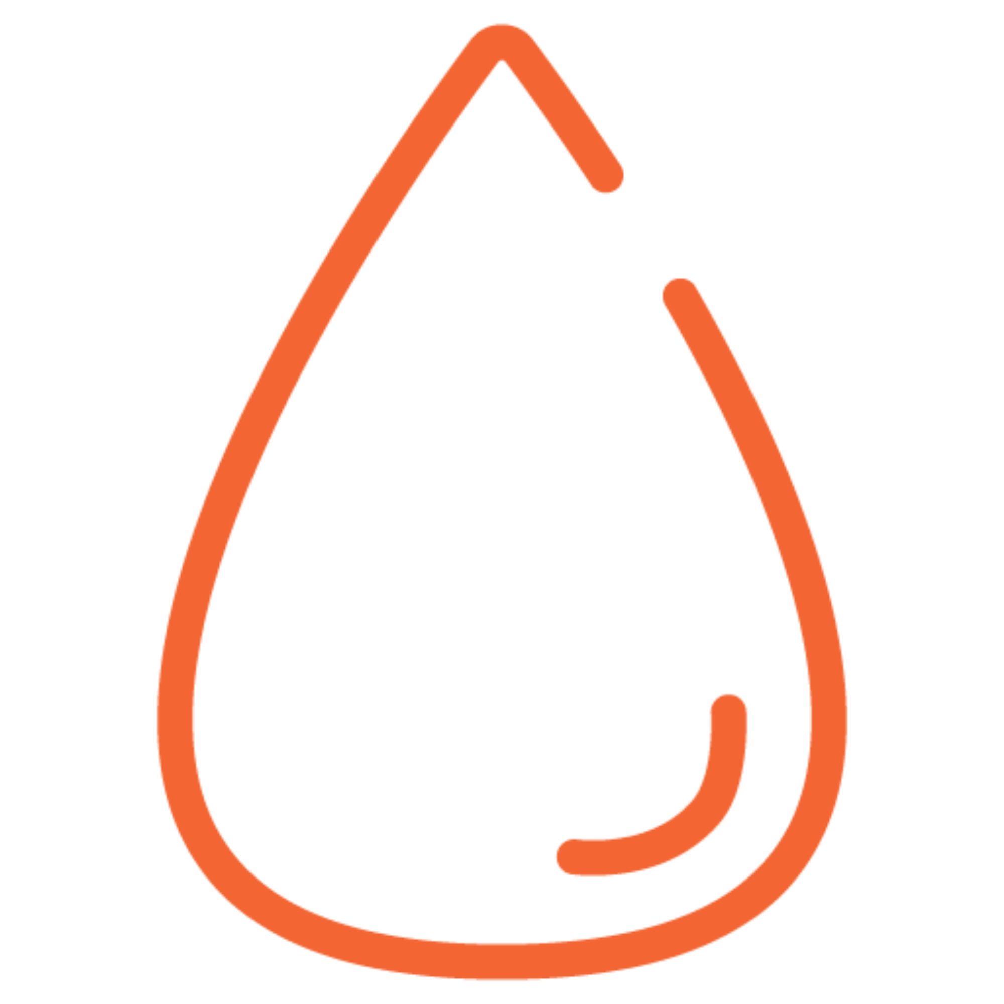 Icon Tropfen