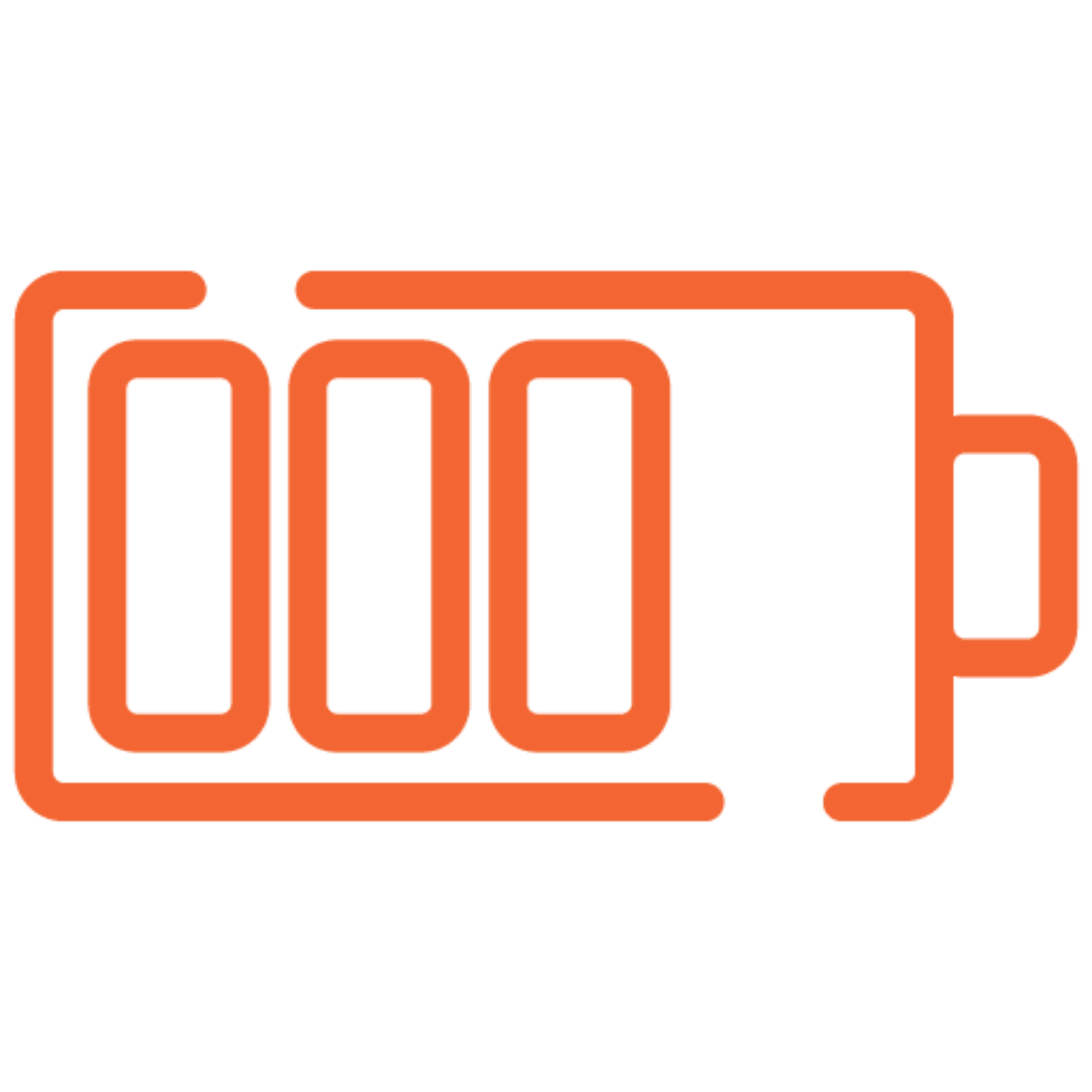 Icon Batterie