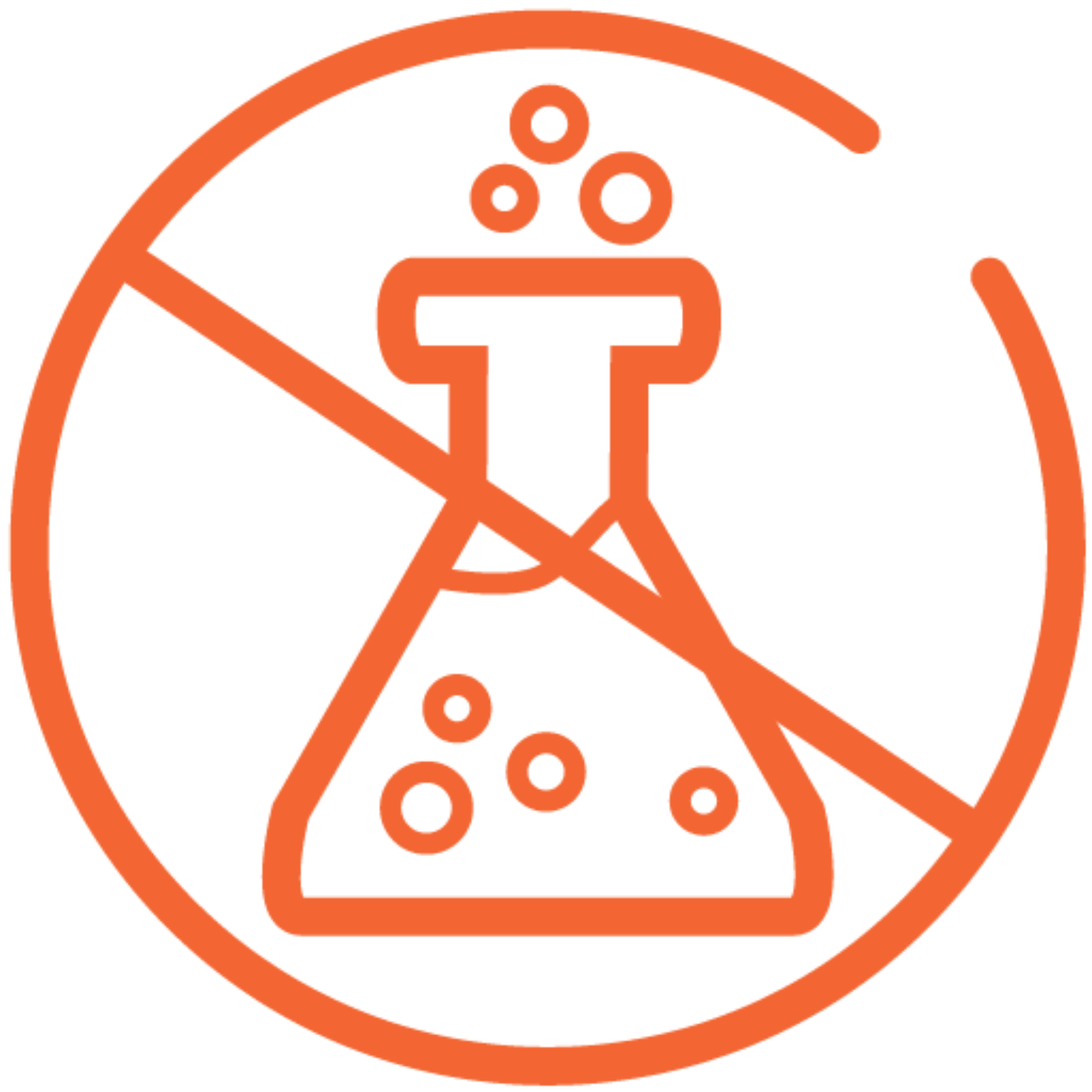 Icon Chemikalien