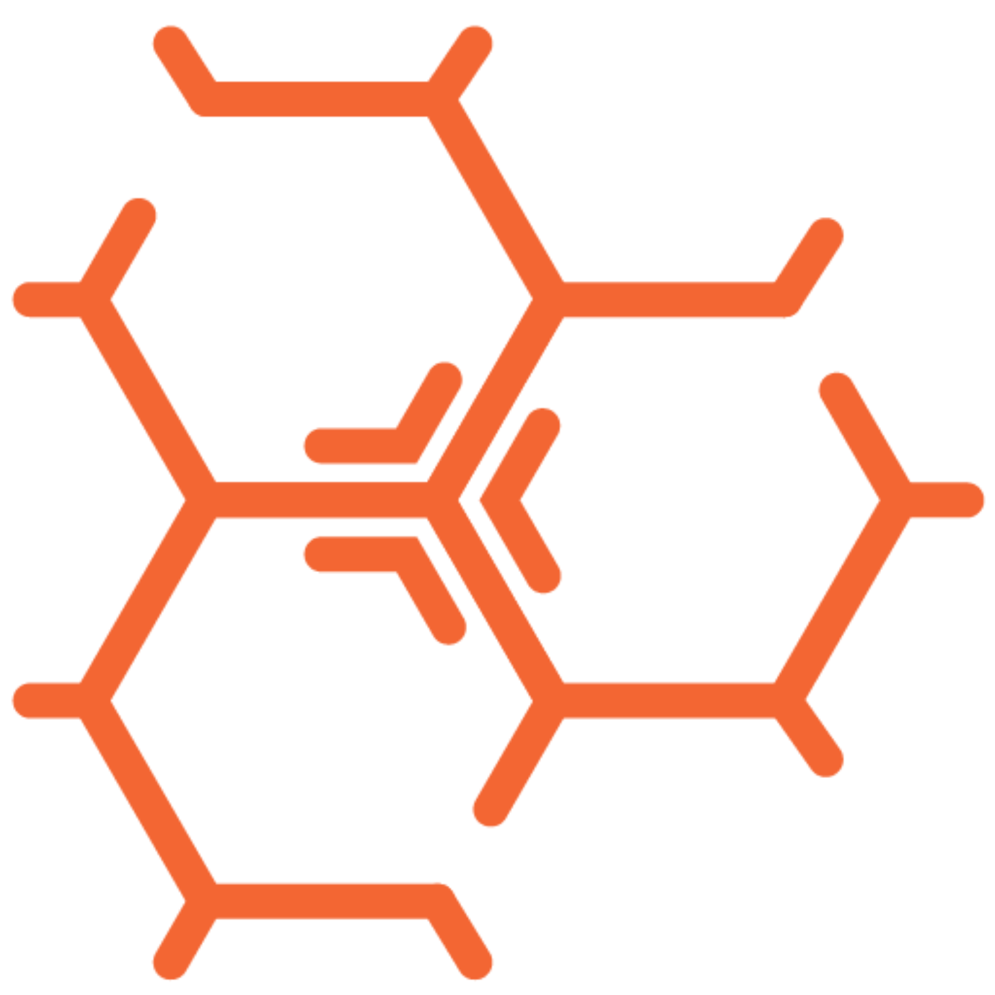 Icon Hormone