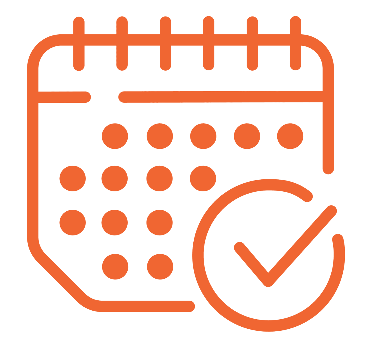Icon Kalender